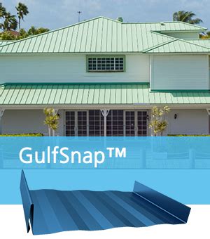 coastal roofing and sheet metal|gulf coast supply metal roofing.